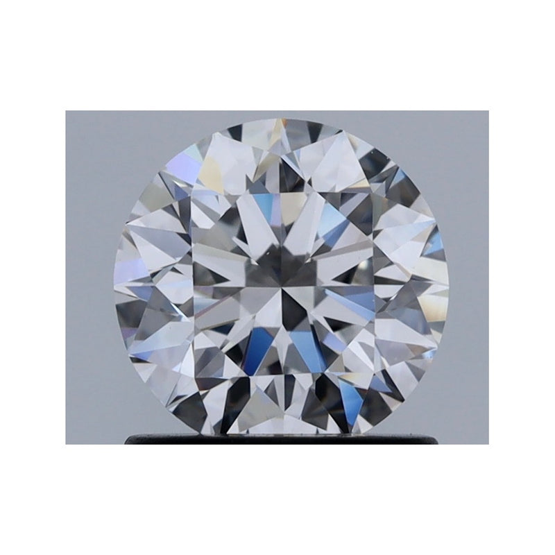 GIA 天然美鑽 圓形 1.01ct D VVS2