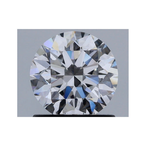 GIA 天然美鑽 圓形 1.01ct D VVS2