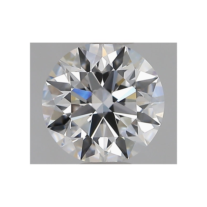 GIA 天然美鑽 圓形 1.0ct D VVS1