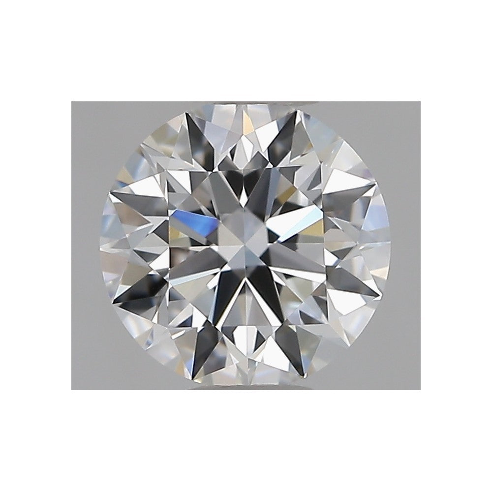 GIA 天然美鑽 圓形 1.0ct D VVS1
