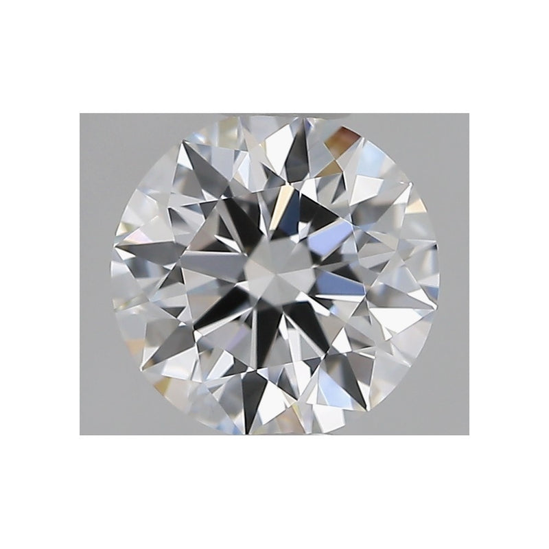 GIA 天然美鑽 圓形 1.03ct D VVS2