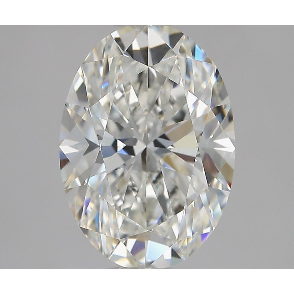 GIA 天然美鑽 圓形 0.93ct D VVS1