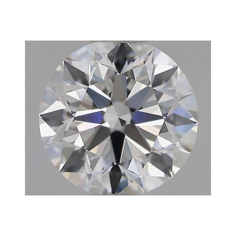 GIA 天然美鑽 圓形 1.3ct D VS2