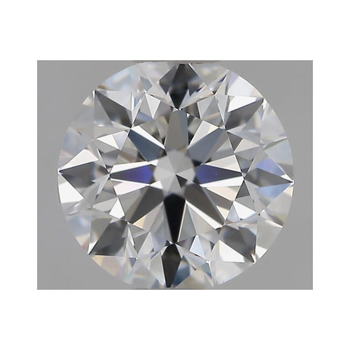 GIA 天然美鑽 圓形 1.3ct D VS2