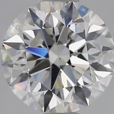 GIA 天然鑽石 圓形 1.9ct G VS1