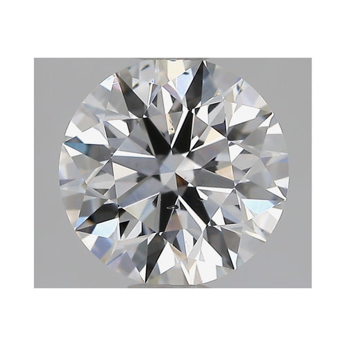 GIA 天然美鑽 圓形 1.4ct D VS2