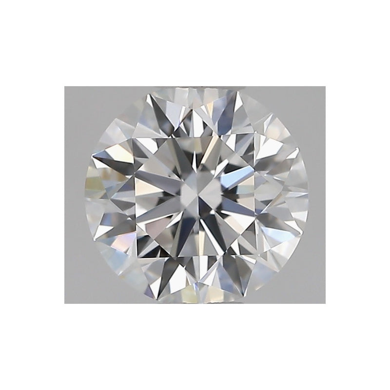 GIA 天然美鑽 圓形 1.01ct D VVS1