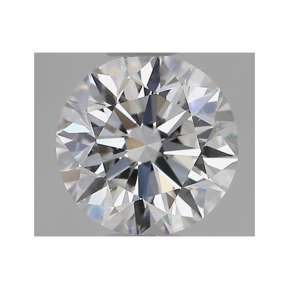 GIA 天然美鑽 圓形 1.3ct D VS1