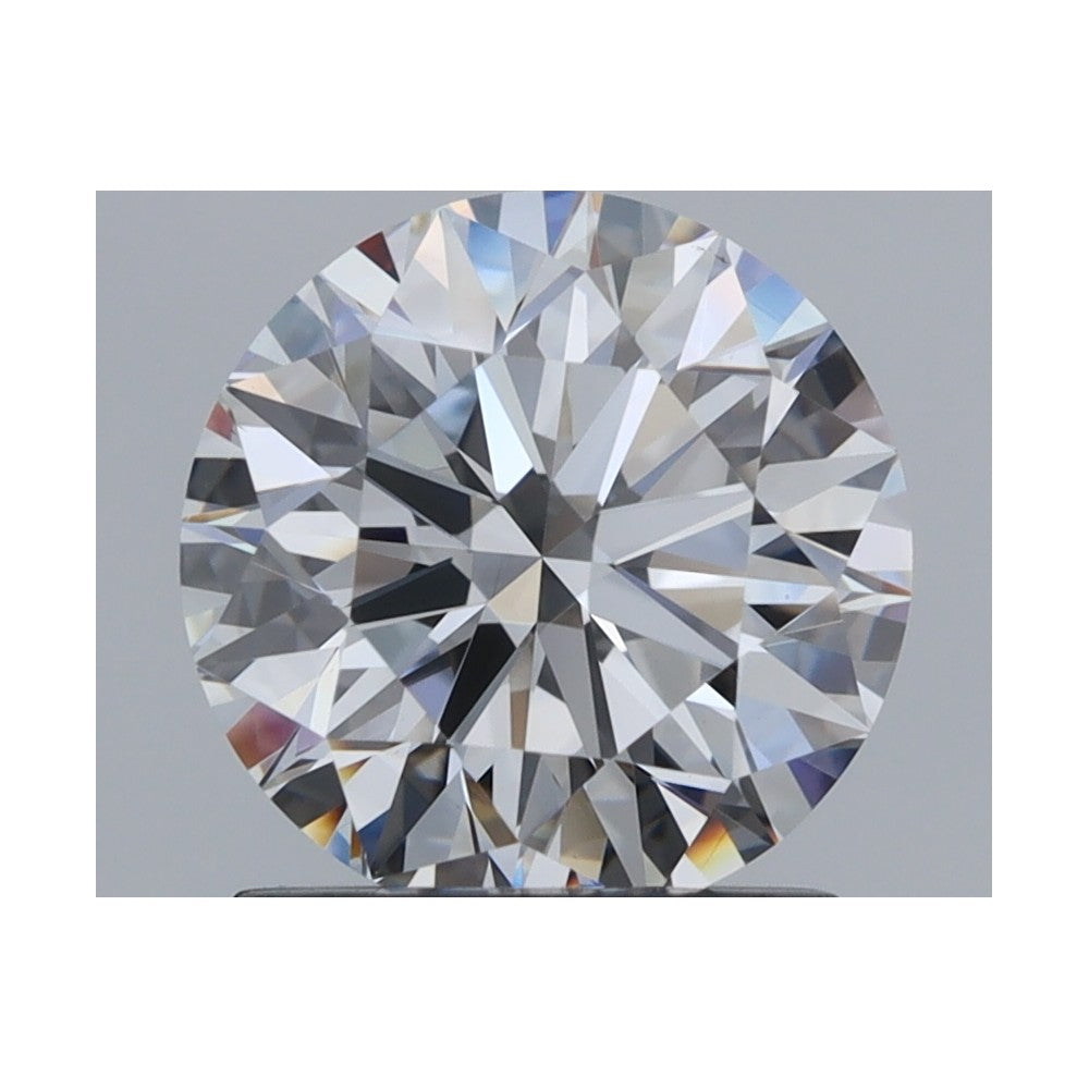 GIA 天然美鑽 圓形 1.4ct D VS1