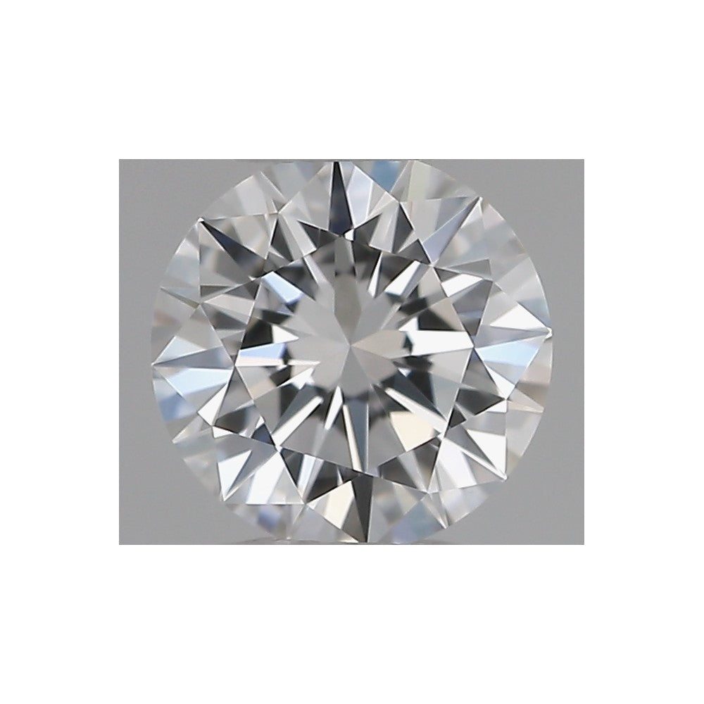GIA 天然美鑽 圓形 1.3ct D VS1