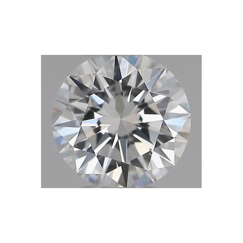 GIA 天然美鑽 圓形 1.3ct D VS1