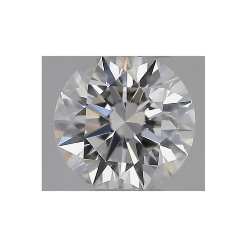 GIA 天然美鑽 圓形 1.33ct D VVS2
