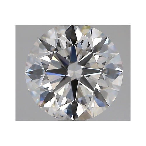 GIA 天然美鑽 圓形 1.5ct D VS2