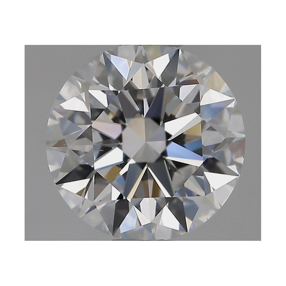 GIA 天然美鑽 圓形 1.5ct D VS2
