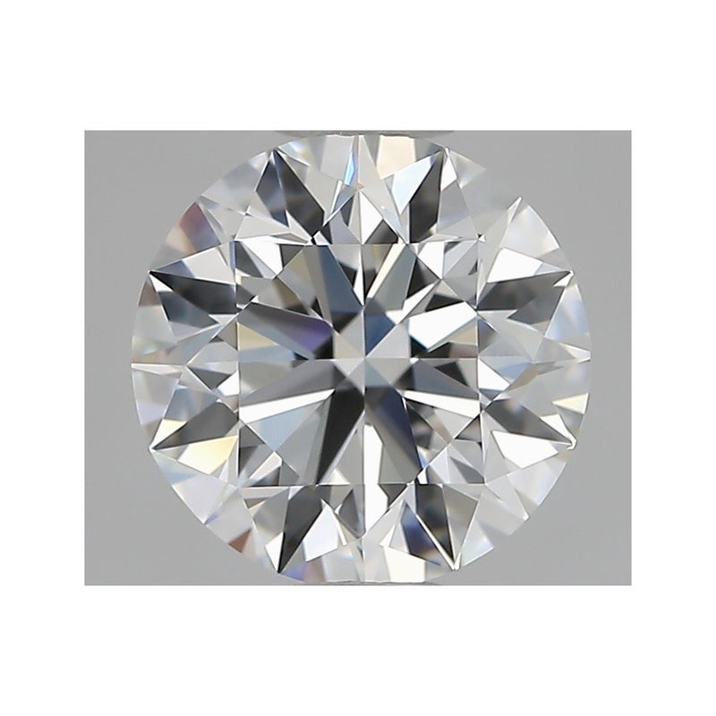 GIA 天然美鑽 圓形 1.47ct D VVS1