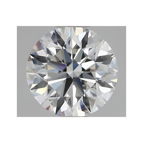 GIA 天然美鑽 圓形 1.47ct D VVS1