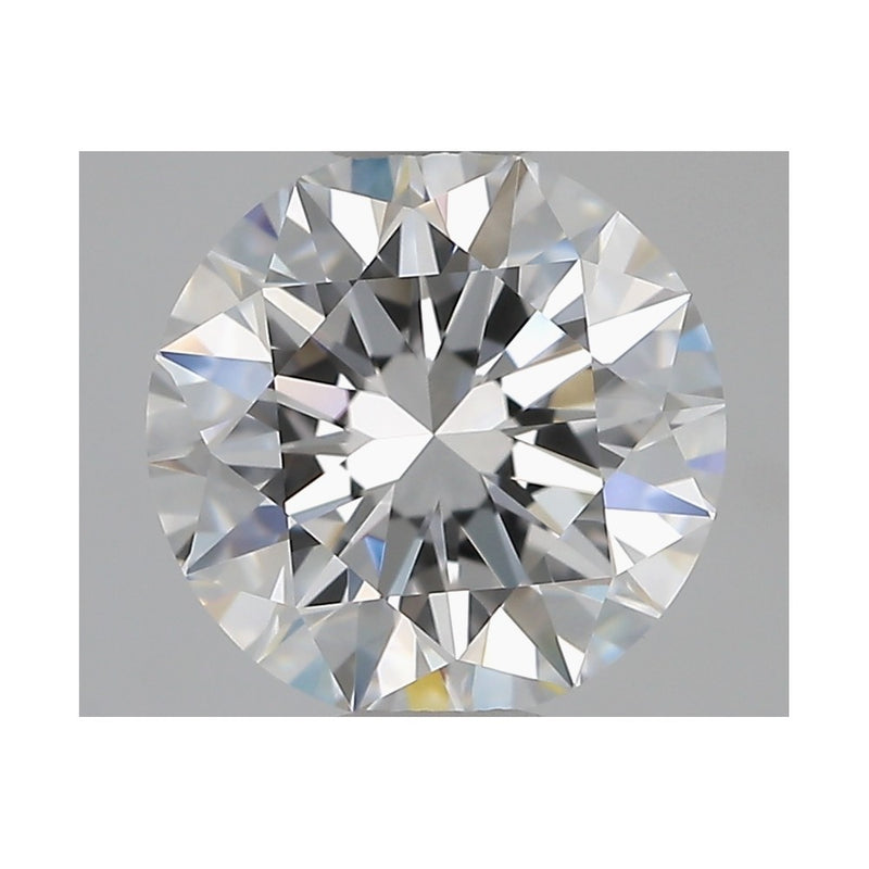 GIA 天然美鑽 圓形 1.5ct D VVS1