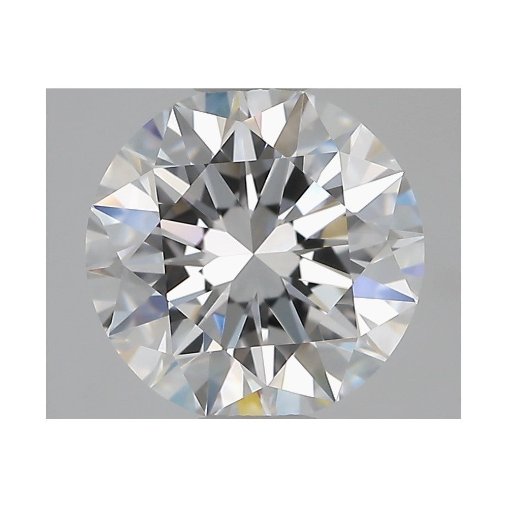 GIA 天然美鑽 圓形 1.5ct D VVS1