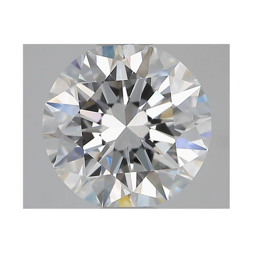 GIA 天然美鑽 圓形 1.5ct D VVS1