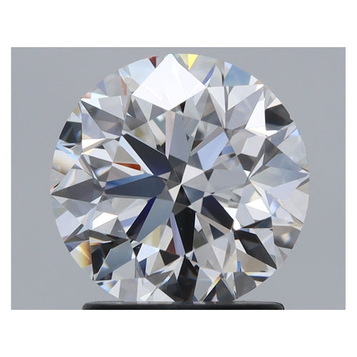 GIA 天然美鑽 圓形 1.8ct D VS2