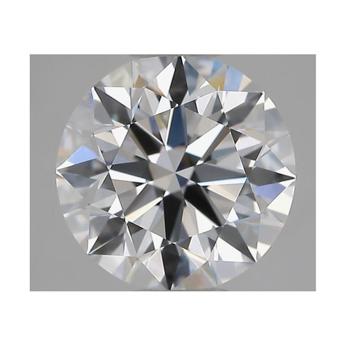 GIA 天然美鑽 圓形 1.6ct D VVS1