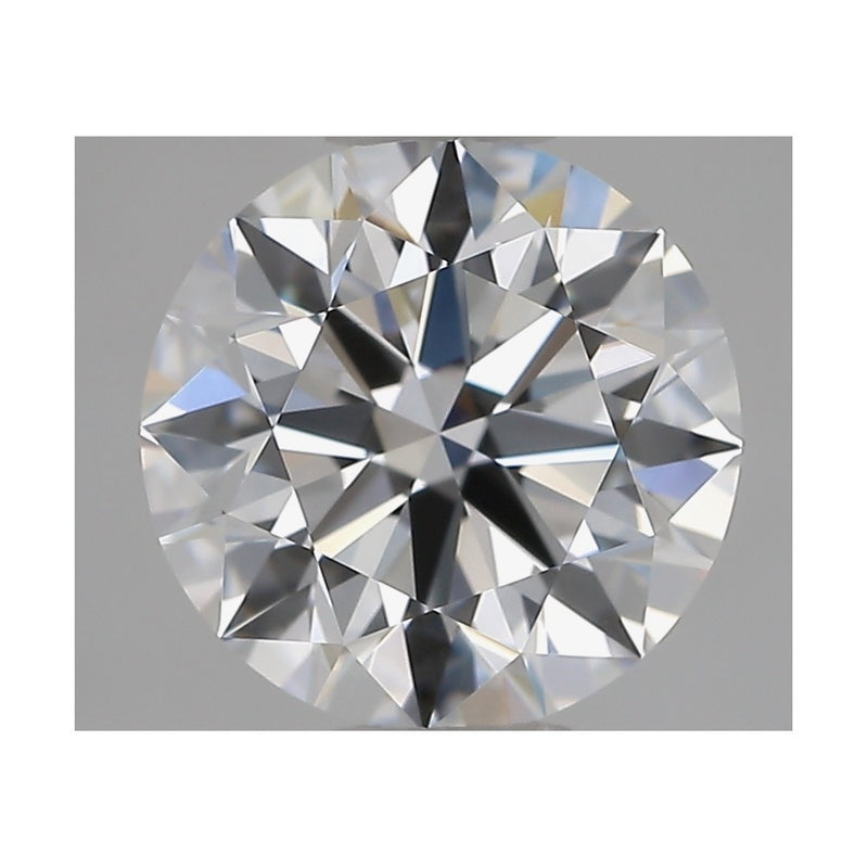 GIA 天然美鑽 圓形 1.6ct D VVS1