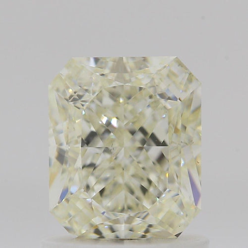 GIA Natural Diamond Radiant 1.27ct M VS1