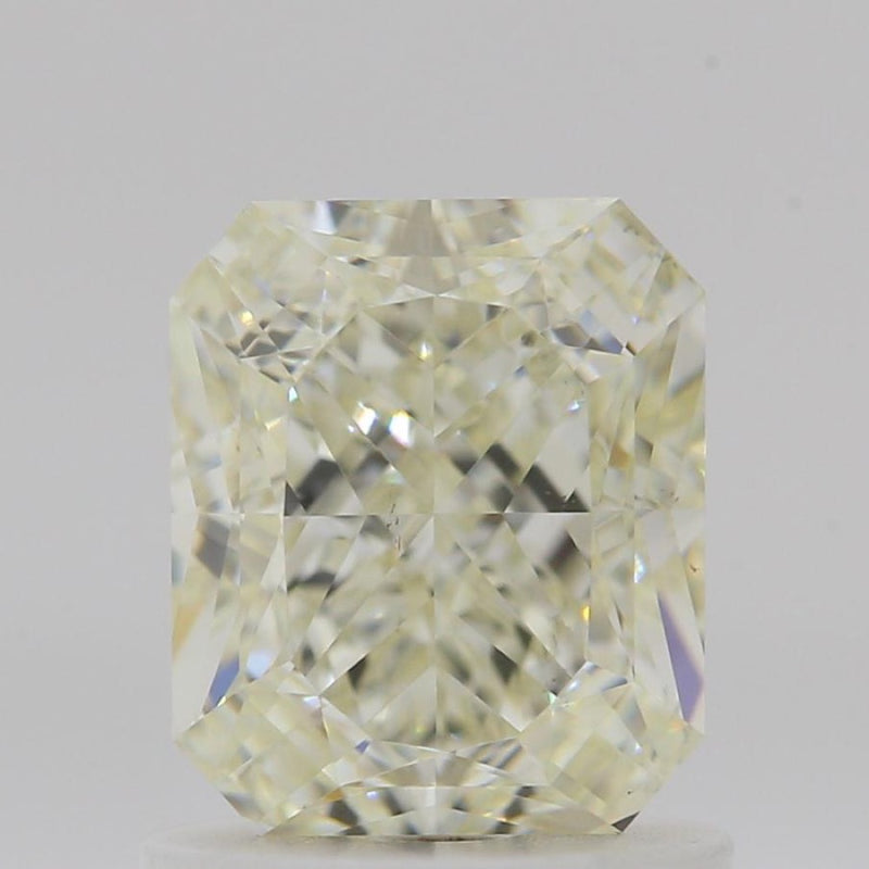 GIA Natural Diamond Radiant 1.27ct M VS1
