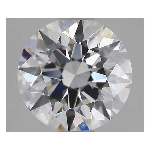 GIA 天然美鑽 圓形 2.02ct D VVS1