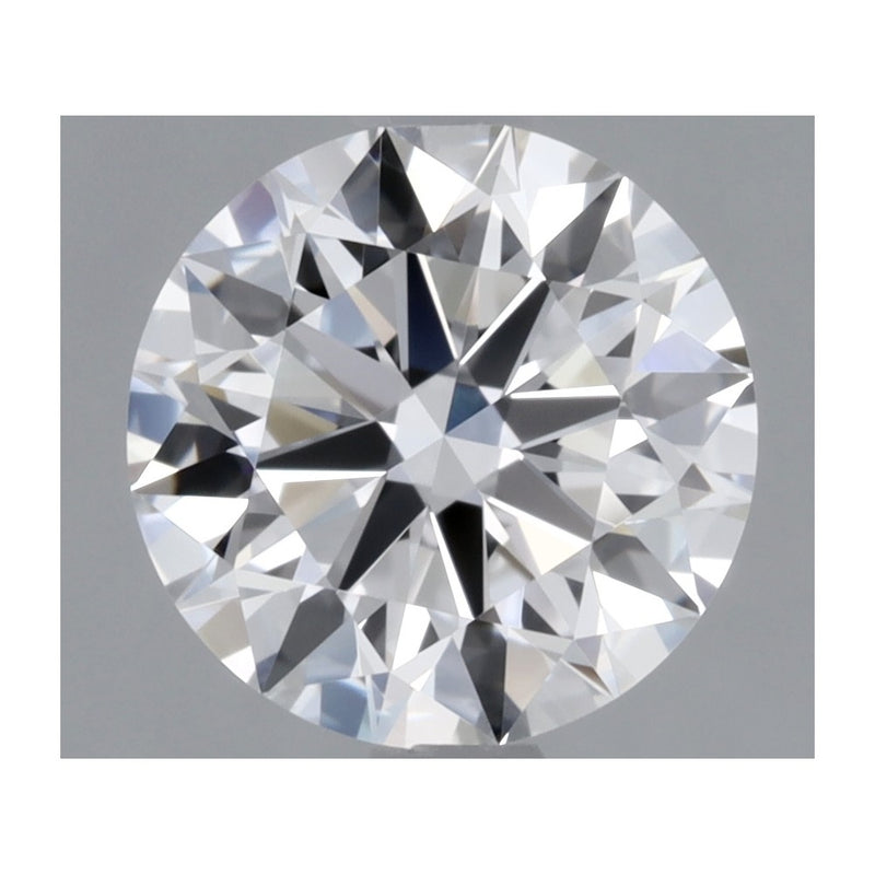 GIA 天然美鑽 圓形 1.05ct D VVS1