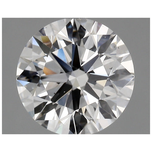 GIA 天然美鑽 圓形 1.8ct D VS2