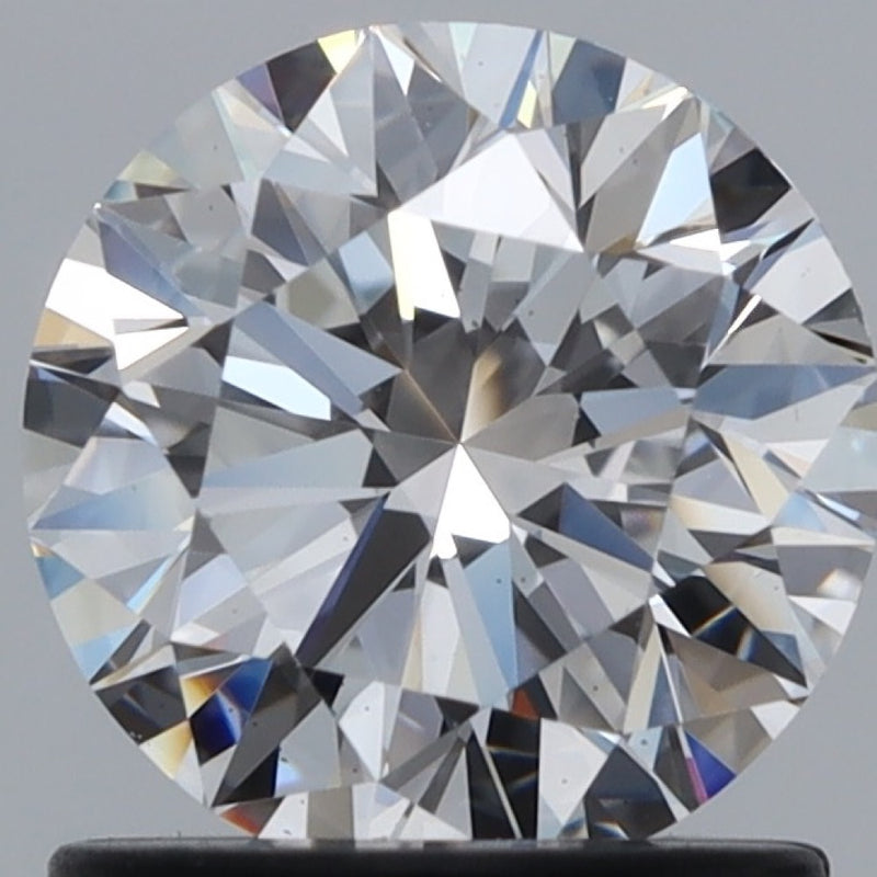 GIA 天然鑽石 圓形 1.15ct E VS1