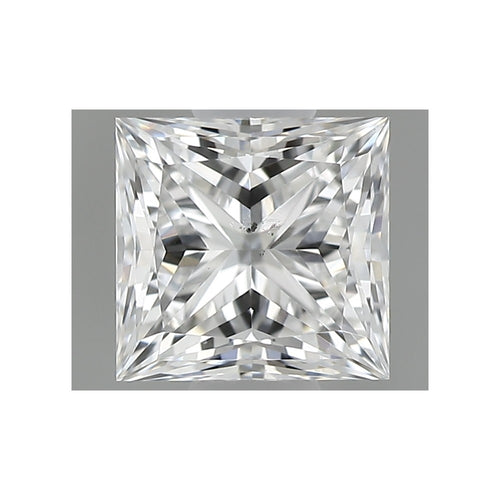 GIA 天然美鑽 欖尖形 0.5ct D SI1