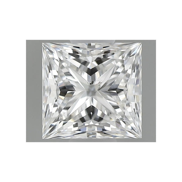 GIA 天然美鑽 欖尖形 0.5ct D SI1