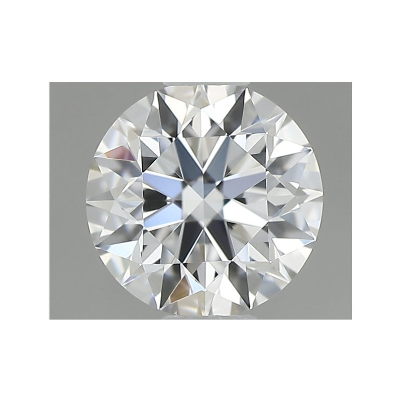 GIA 天然美鑽 圓形 0.47ct D VVS1