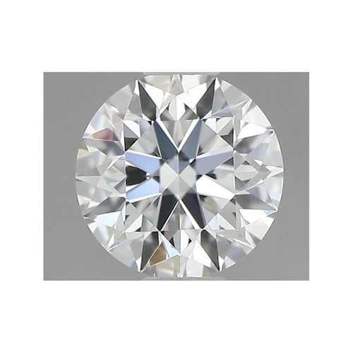 GIA 天然美鑽 圓形 0.47ct D VVS1