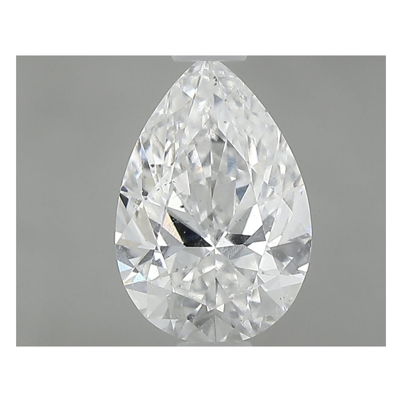 GIA 天然美鑽 公主方形 0.75ct D SI1