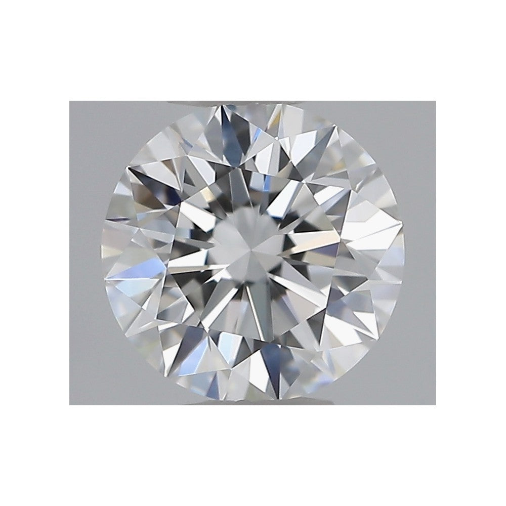 GIA 天然美鑽 圓形 0.7ct E VS1