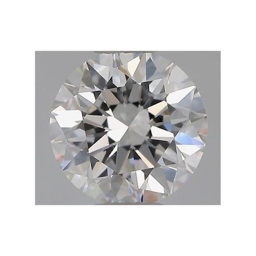 GIA 天然美鑽 圓形 1.03ct E VS2
