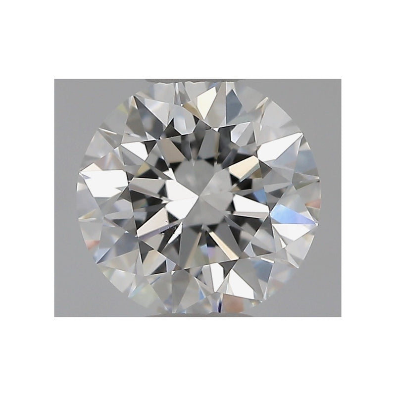 GIA 天然美鑽 圓形 1.03ct E VS2