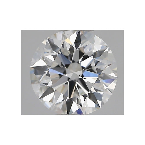GIA 天然美鑽 圓形 1.0ct E VS1