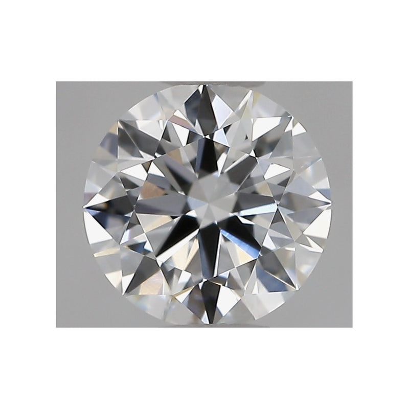 GIA 天然美鑽 圓形 1.03ct E VVS2