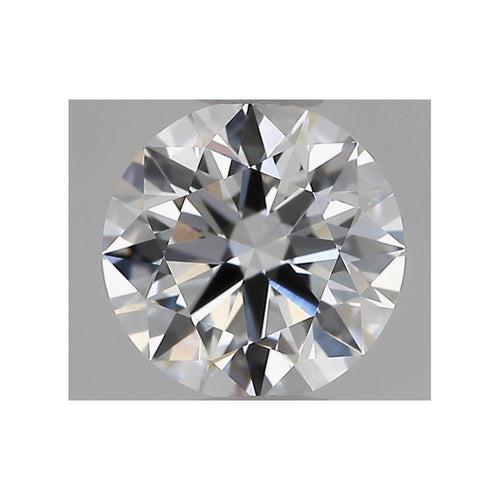 GIA 天然美鑽 圓形 1.03ct E VVS2