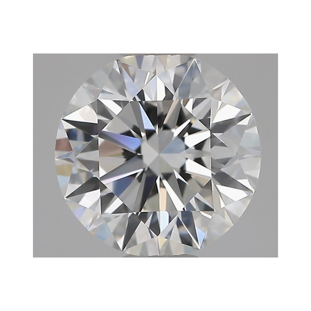 GIA 天然美鑽 圓形 1.41ct E VS1