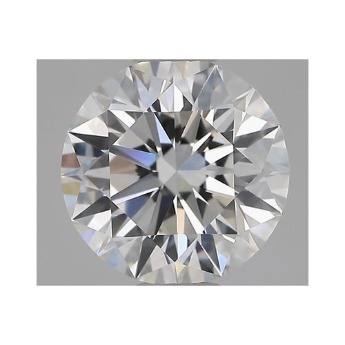 GIA 天然美鑽 圓形 1.41ct E VS1