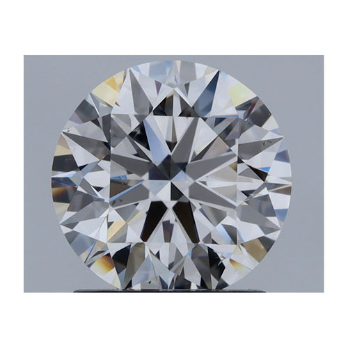 GIA 天然美鑽 圓形 1.5ct E VS2