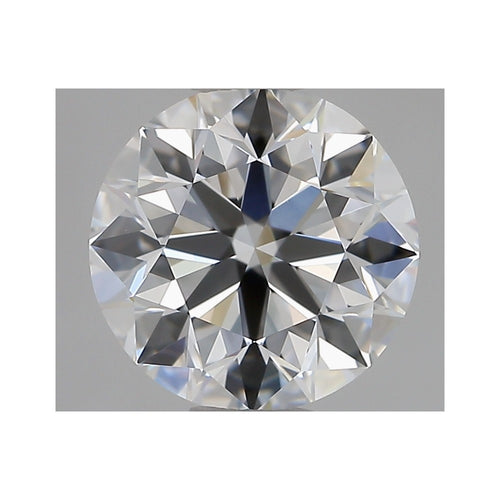 GIA 天然美鑽 圓形 1.4ct E VS1