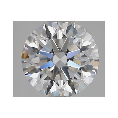 GIA 天然美鑽 圓形 1.5ct E VS2