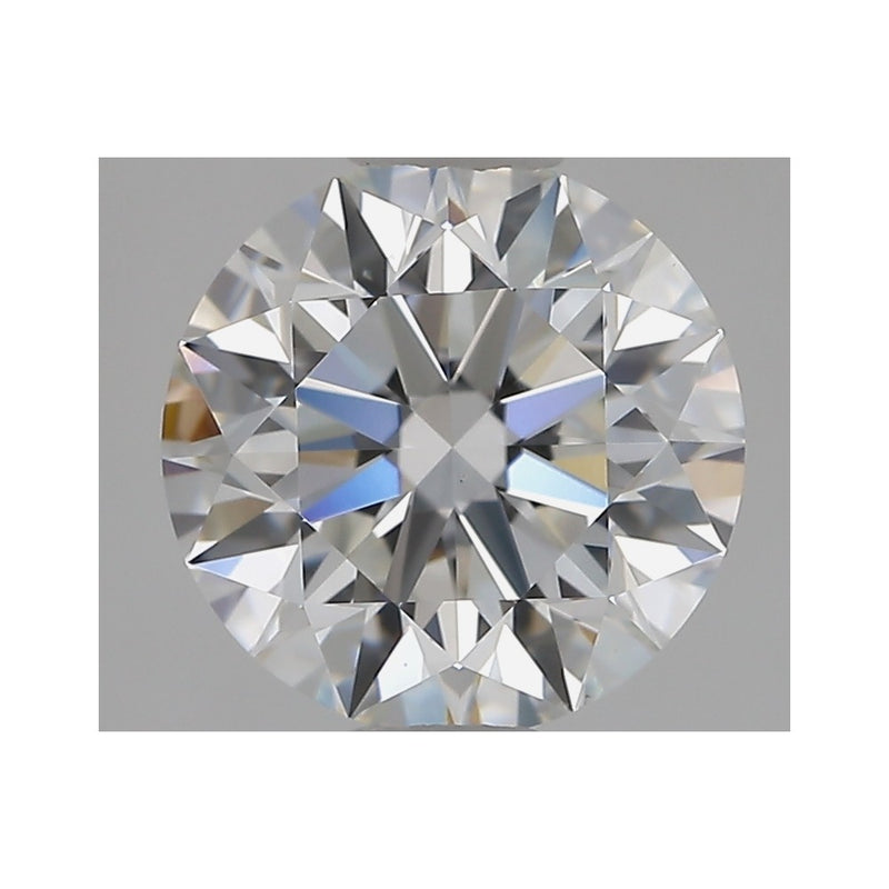 GIA 天然美鑽 圓形 1.5ct E VS2