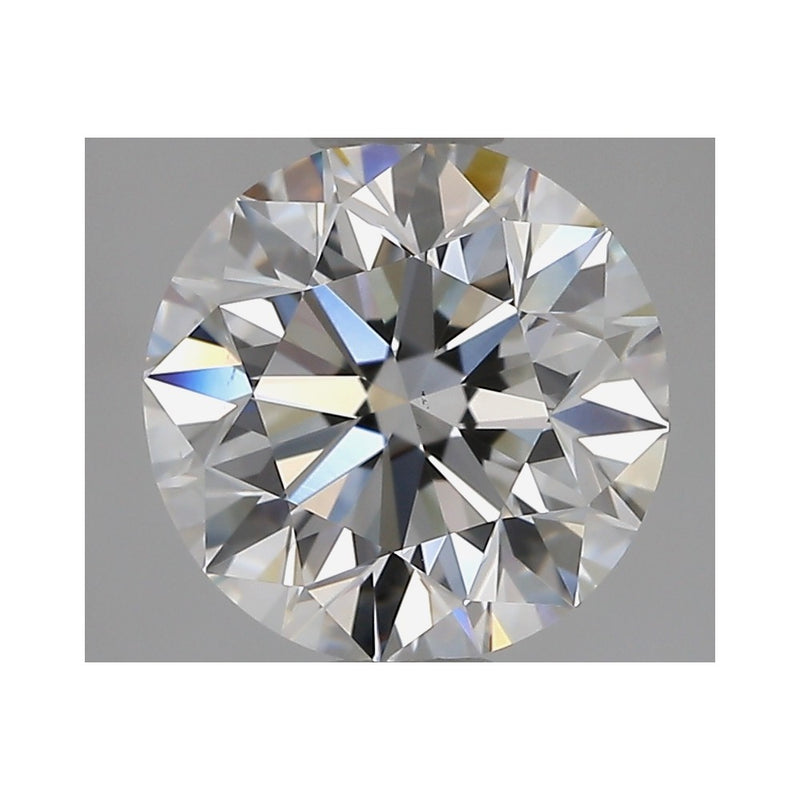 GIA 天然美鑽 圓形 1.5ct E VS1